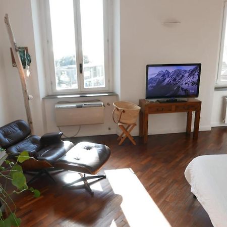 The Sunshine Loft Apartment Livorno Exterior photo