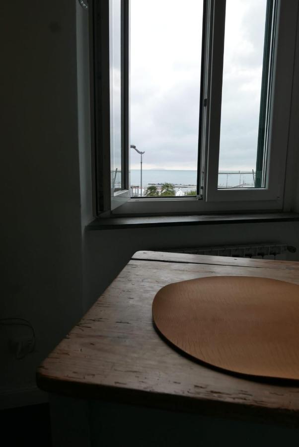 The Sunshine Loft Apartment Livorno Exterior photo
