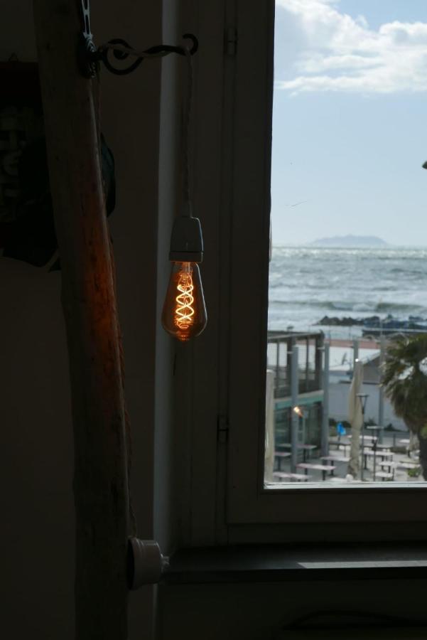 The Sunshine Loft Apartment Livorno Exterior photo