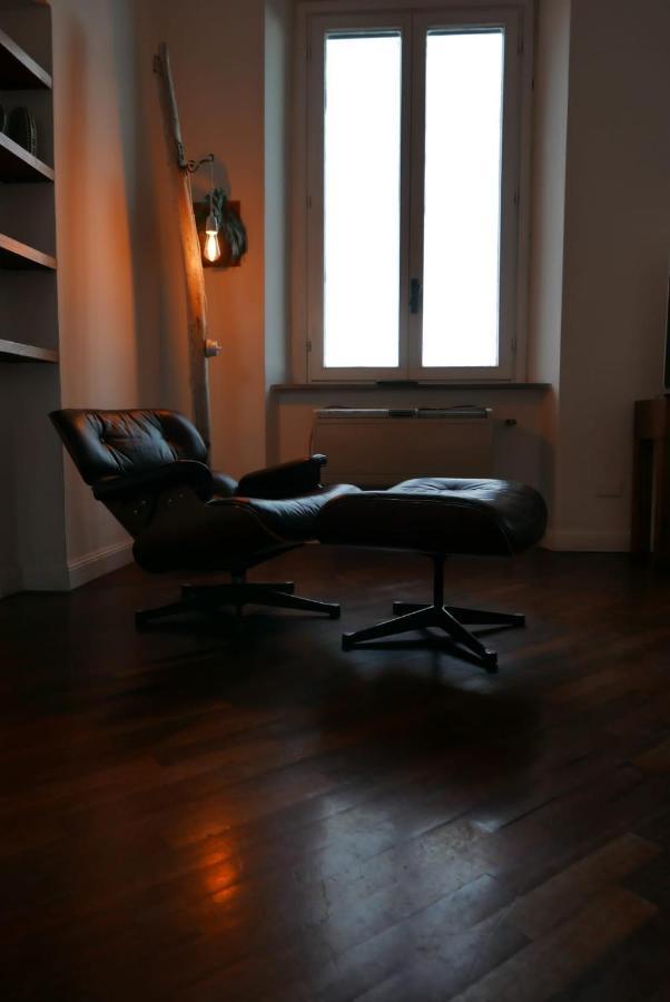 The Sunshine Loft Apartment Livorno Exterior photo