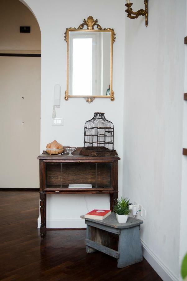 The Sunshine Loft Apartment Livorno Exterior photo